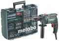   Metabo SBE 650 Mobile Workshop